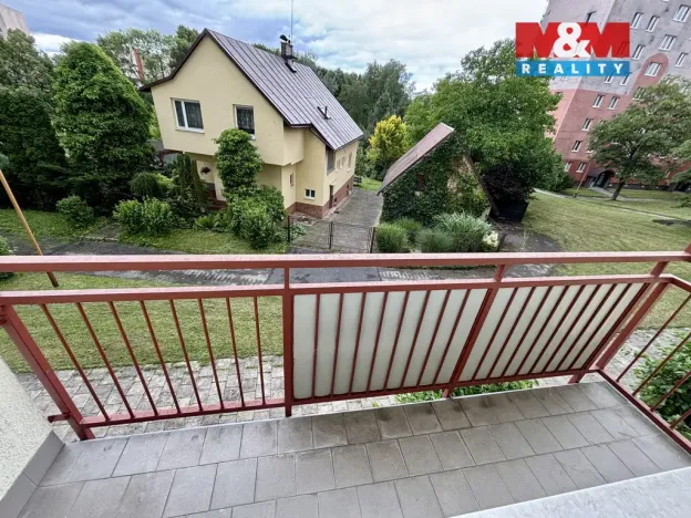Prodej bytu 4+1, Havířov, Okrajová, 75 m2