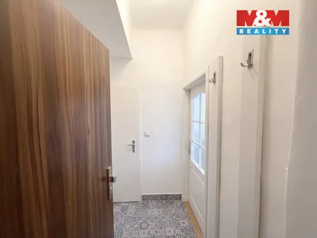 Pronájem bytu 1+kk, Olomouc - Hodolany, Zeyerova, 22 m2