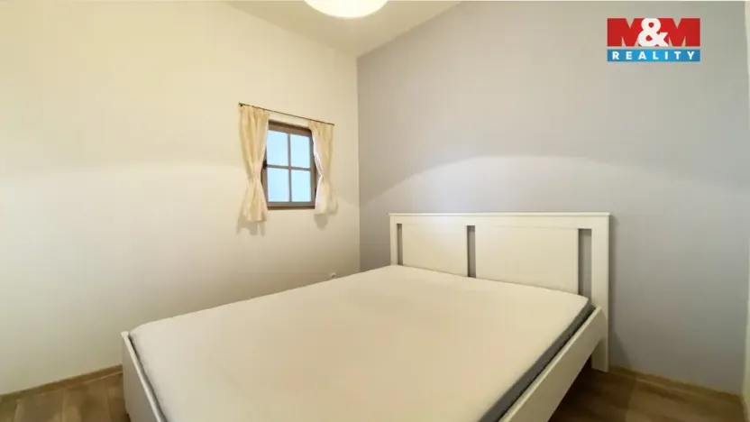 Prodej bytu 1+1, Ústí nad Labem - Severní Terasa, Šrámkova, 34 m2