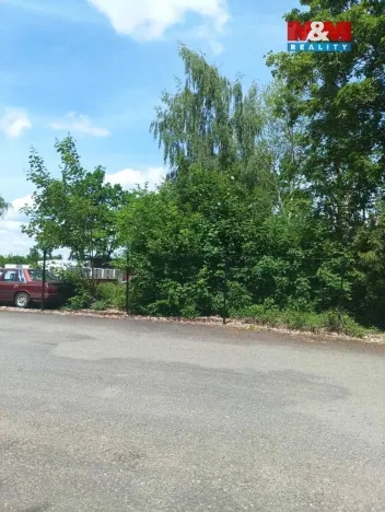Pronájem komerční nemovitosti, Tochovice, 50 m2