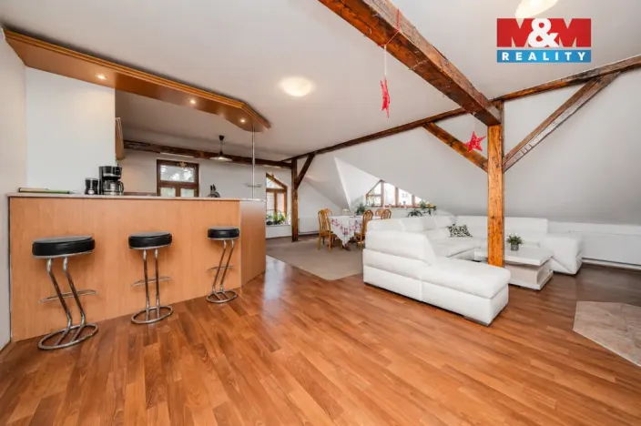Prodej rodinného domu, Karviná - Nové Město, Palackého, 400 m2