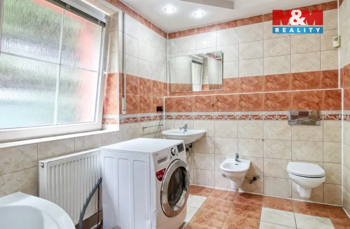 Prodej rodinného domu, Teplice, Karla IV, 541 m2