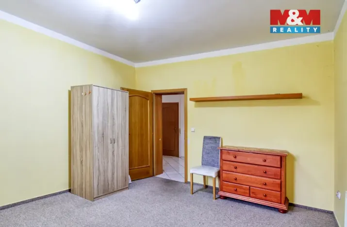 Prodej rodinného domu, Teplice, Karla IV, 541 m2