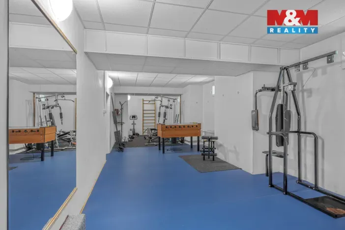 Prodej ubytování, Deštné v Orlických horách, 1200 m2