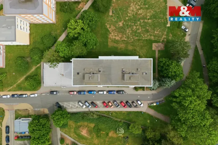 Prodej bytu 3+1, Rakovník - Rakovník II, Klicperova, 68 m2