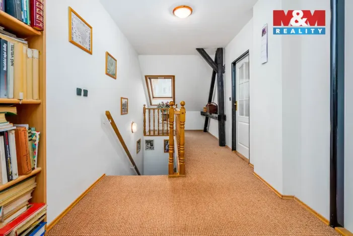 Prodej kanceláře, Hradec Králové - Malšovice, Na Hrázce, 232 m2
