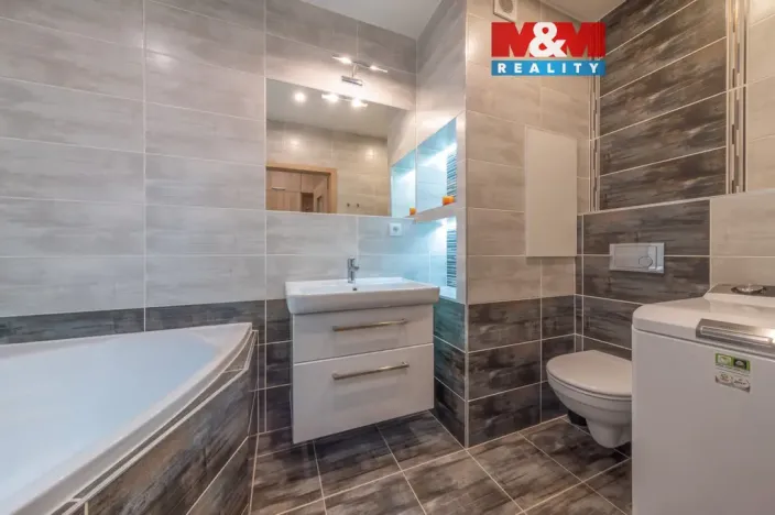 Prodej bytu 2+1, Havířov - Podlesí, Šrámkova, 57 m2