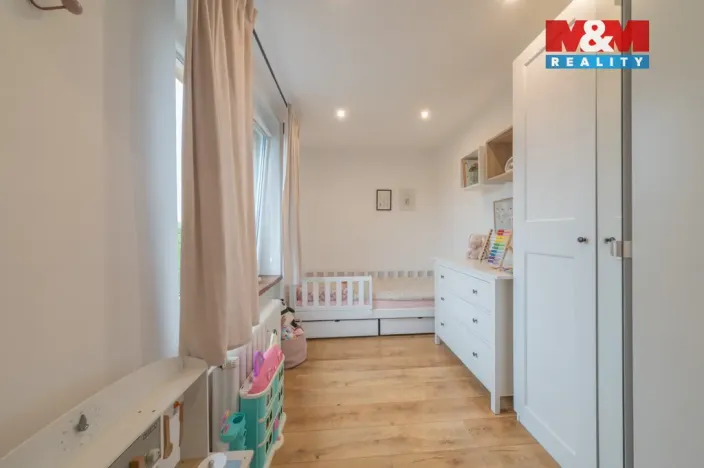 Prodej bytu 2+1, Havířov - Podlesí, Šrámkova, 57 m2