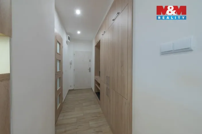 Prodej bytu 2+1, Havířov - Podlesí, Šrámkova, 57 m2