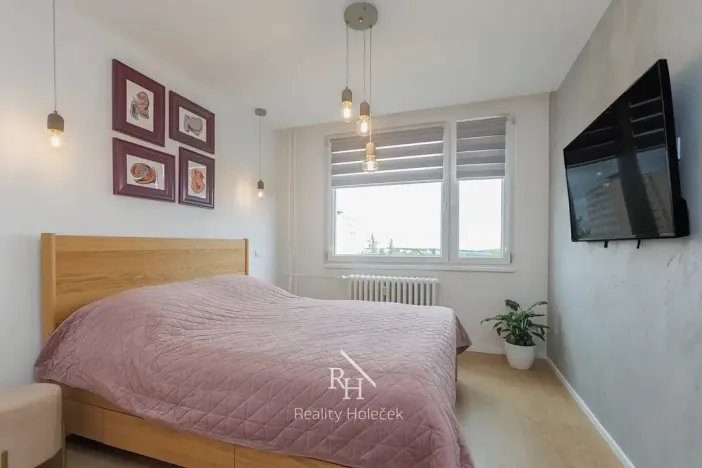 Prodej bytu 3+kk, Kladno, Italská, 69 m2