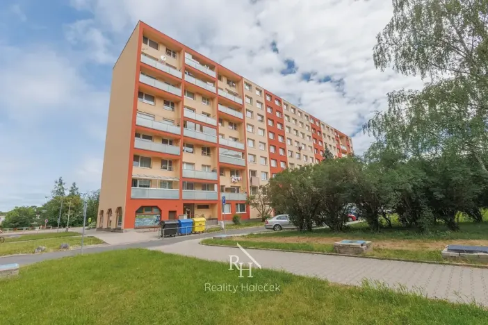 Prodej bytu 3+kk, Kladno, Italská, 69 m2