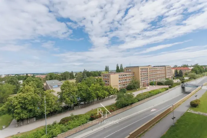 Prodej bytu 3+kk, Kladno, Italská, 69 m2