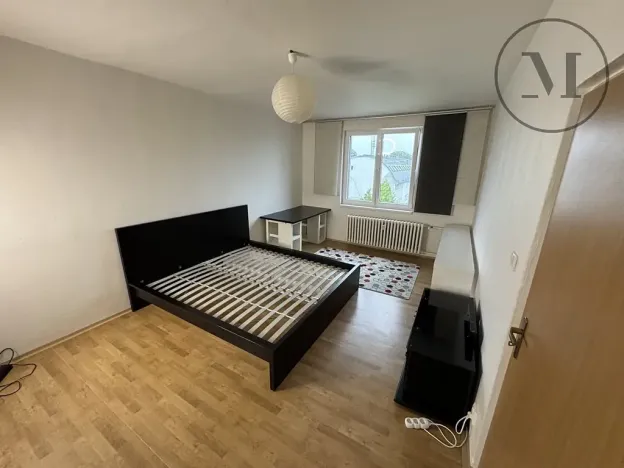 Pronájem bytu 2+kk, České Budějovice, Křižíkova, 40 m2