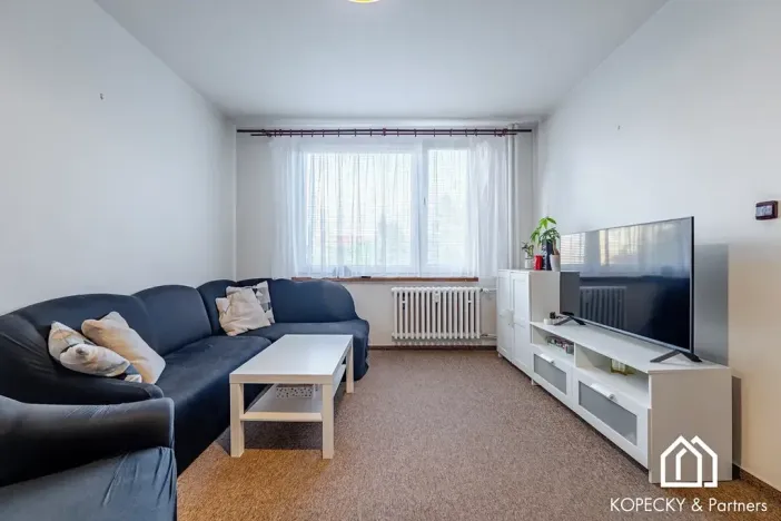 Prodej bytu 2+1, Praha - Kamýk, Písnická, 40 m2