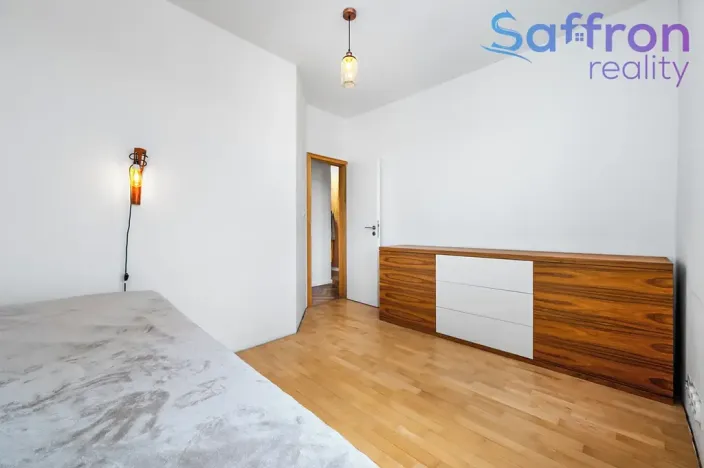 Prodej bytu 3+kk, Praha - Hloubětín, Zelenečská, 50 m2