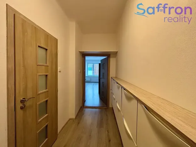 Pronájem bytu 2+kk, Plzeň, Jablonského, 49 m2