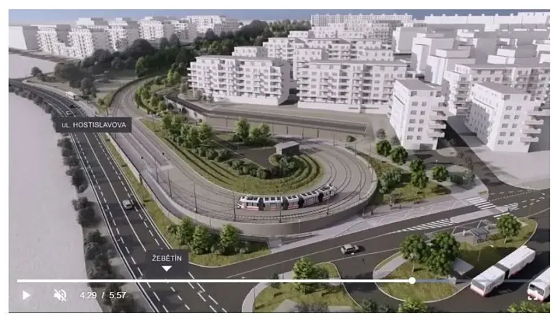 Prodej bytu 1+kk, Brno, Žabí, 34 m2