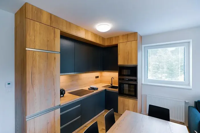 Prodej bytu 2+kk, Loučná pod Klínovcem, 55 m2