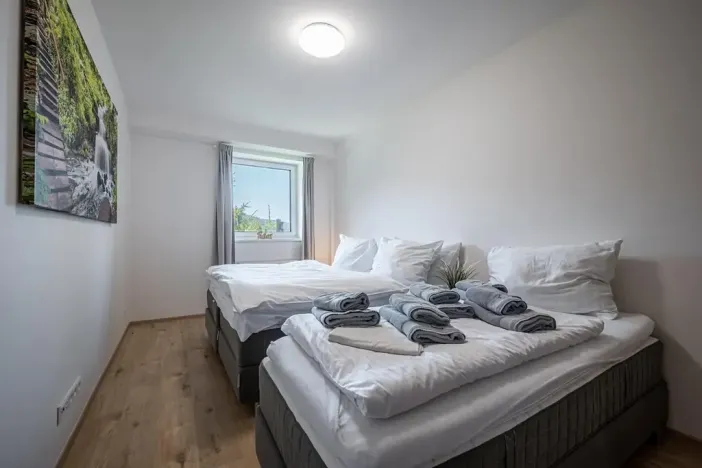 Prodej bytu 2+kk, Loučná pod Klínovcem, 55 m2