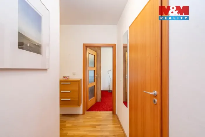 Prodej bytu 3+kk, Jinočany, Jiráskova, 69 m2