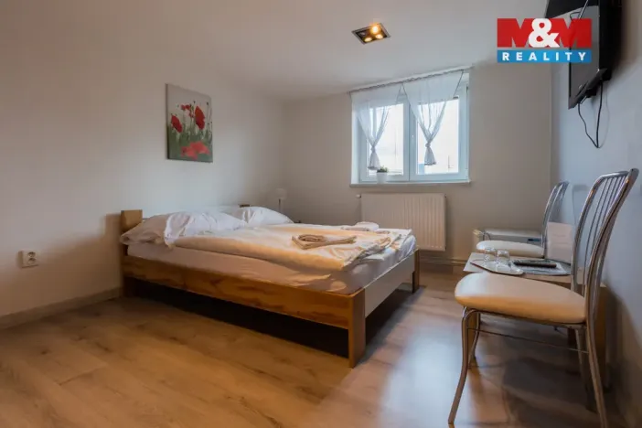 Prodej obchodního prostoru, Kravaře, Opavská, 1355 m2