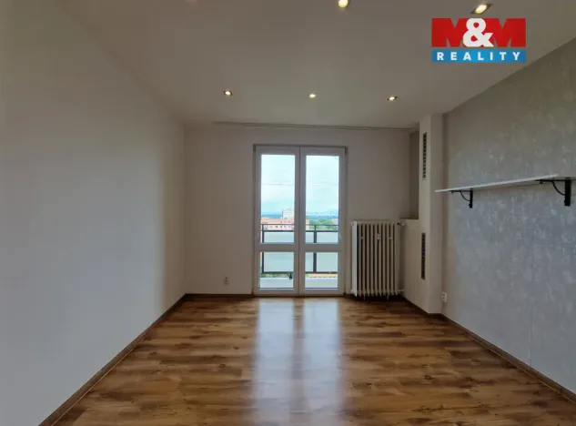 Prodej bytu 3+1, Ostrava - Poruba, Bulharská, 65 m2