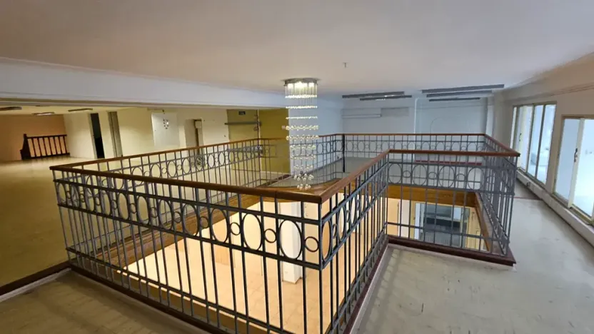 Pronájem obchodního prostoru, Brno, Masarykova, 504 m2