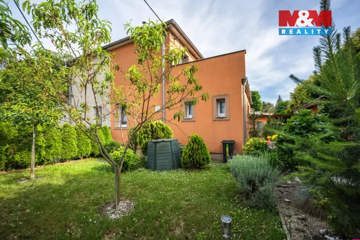 Prodej rodinného domu, Napajedla, třída Tomáše Bati, 90 m2