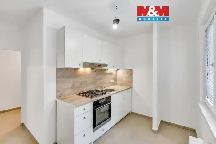 Prodej bytu 2+1, Beroun - Beroun-Město, Košťálkova, 49 m2