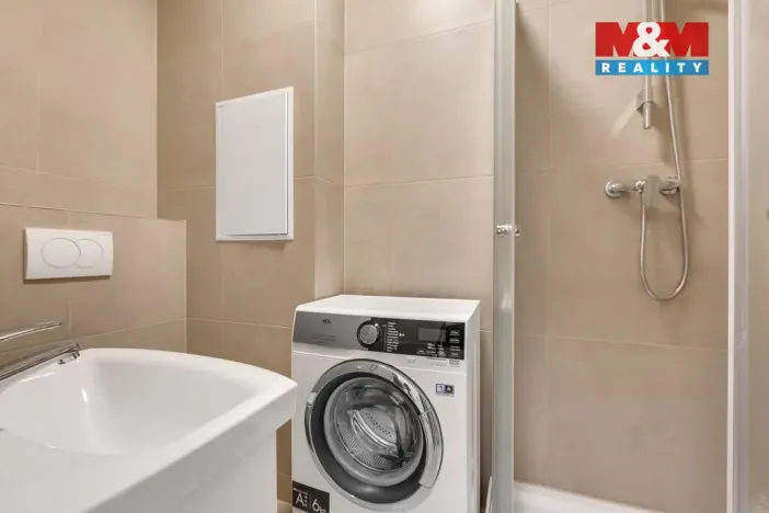 Prodej bytu 2+1, Beroun - Beroun-Město, Košťálkova, 49 m2