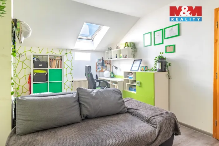 Prodej rodinného domu, Volary, Budějovická, 240 m2