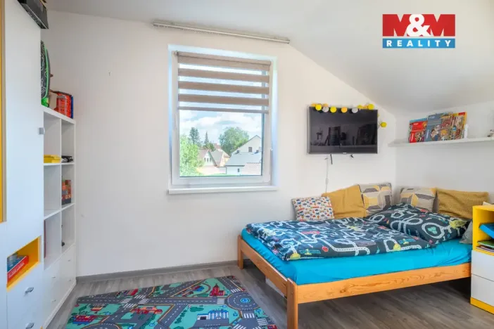 Prodej rodinného domu, Volary, Budějovická, 240 m2