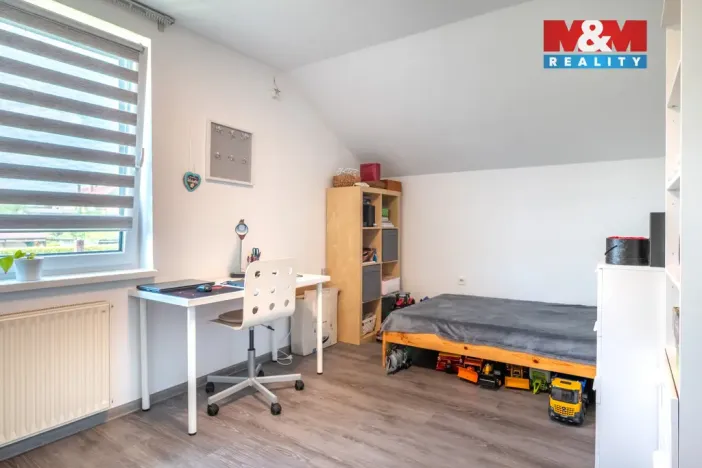 Prodej rodinného domu, Volary, Budějovická, 240 m2
