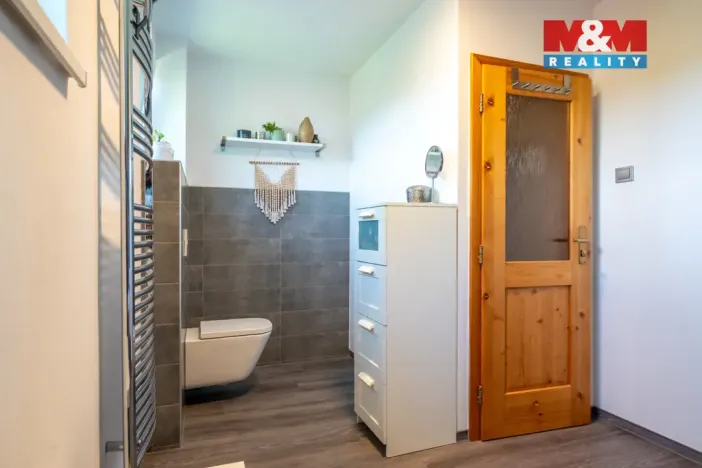 Prodej rodinného domu, Volary, Budějovická, 240 m2