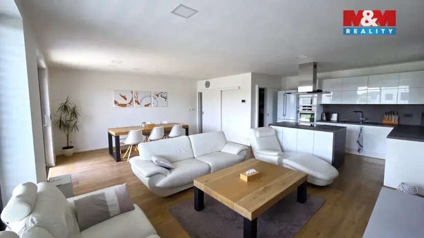 Prodej rodinného domu, Nová Ves pod Pleší, Slepá, 220 m2