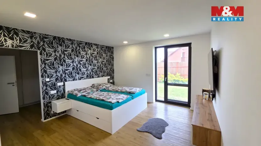 Prodej rodinného domu, Nová Ves pod Pleší, Slepá, 220 m2