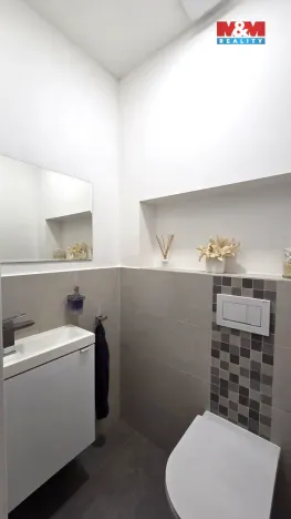 Prodej rodinného domu, Nová Ves pod Pleší, Slepá, 220 m2