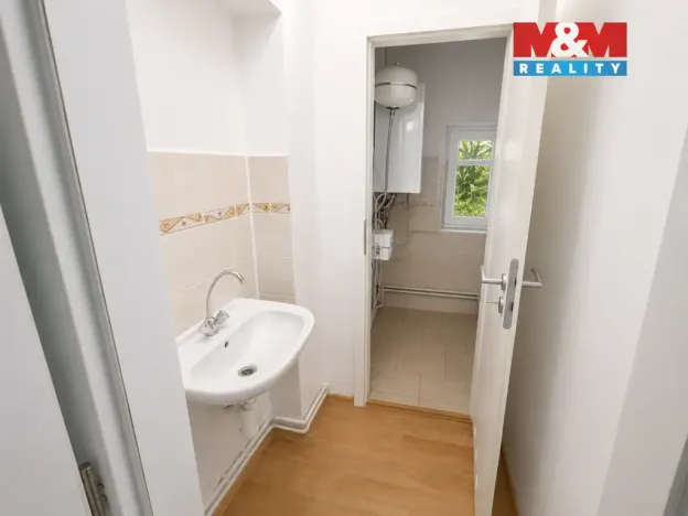 Prodej bytu 2+1, Svor, 87 m2
