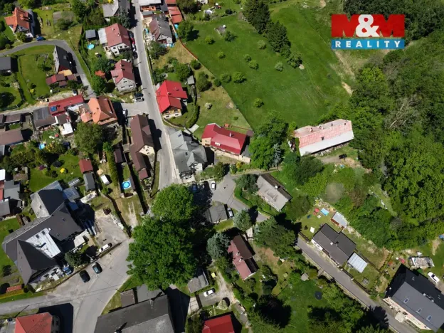 Prodej bytu 2+1, Svor, 87 m2
