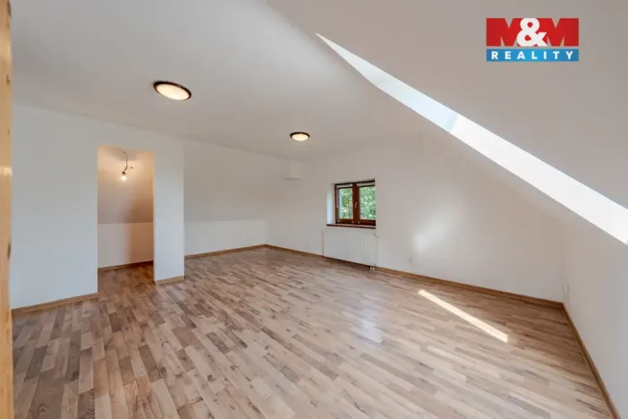 Prodej rodinného domu, Leskovec, 133 m2