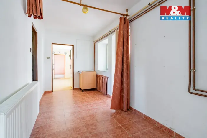 Prodej rodinného domu, Čížová - Zlivice, 159 m2