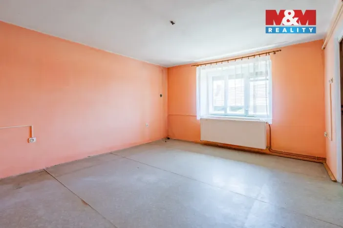 Prodej rodinného domu, Čížová - Zlivice, 159 m2