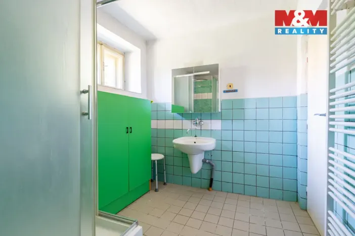 Prodej rodinného domu, Čížová - Zlivice, 159 m2