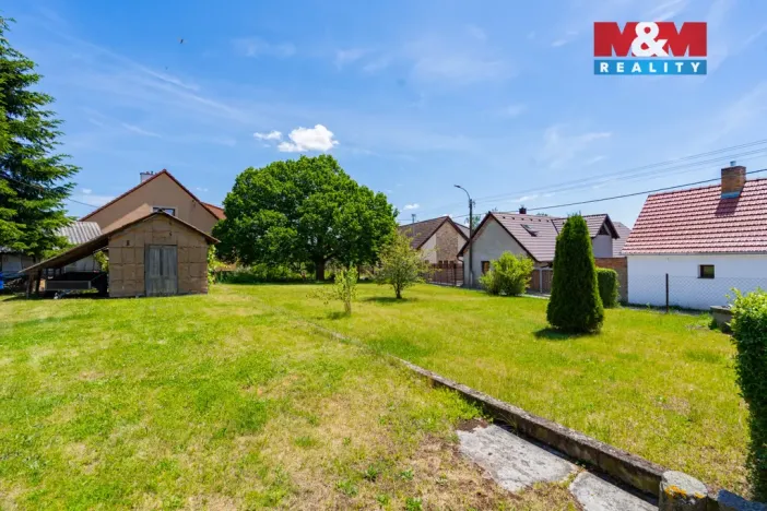 Prodej rodinného domu, Čížová - Zlivice, 159 m2