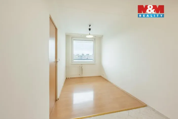 Prodej bytu 1+1, Praha - Stodůlky, Archeologická, 46 m2