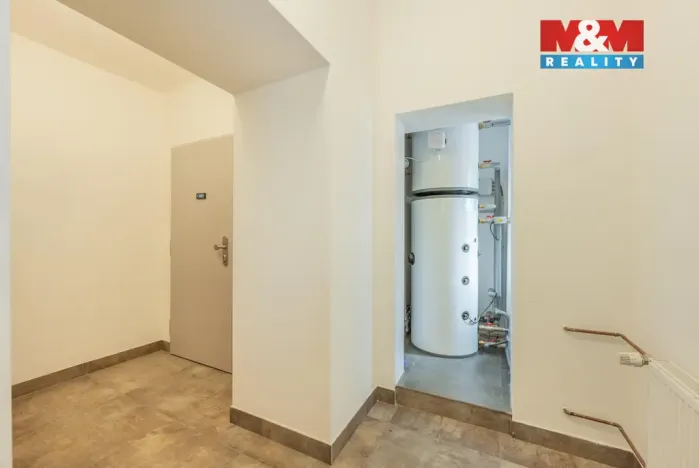 Prodej bytu 3+kk, Libčice nad Vltavou, Letecká, 68 m2