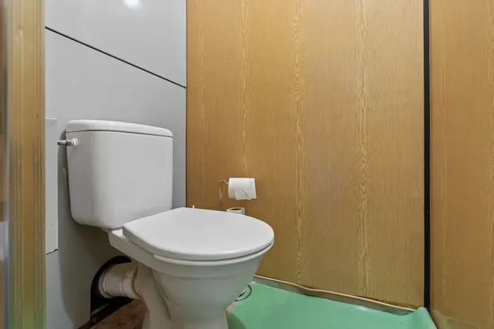 Prodej bytu 1+1, Zlín, Na Honech I, 33 m2