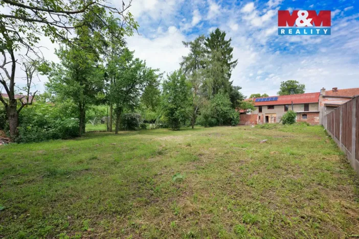 Prodej rodinného domu, Nezamyslice - Těšice, 145 m2