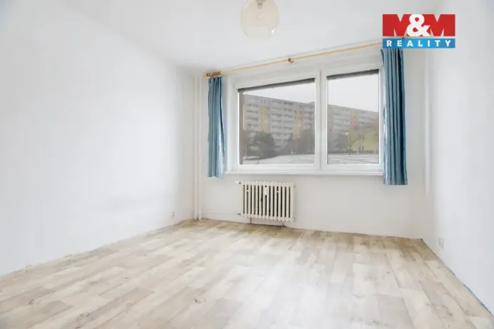 Prodej bytu 3+1, Most, Česká, 62 m2