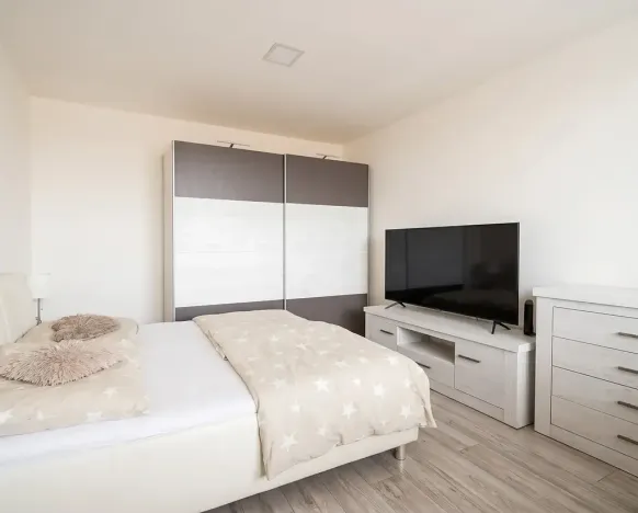 Pronájem bytu 1+1, Lovosice, Osvoboditelů, 37 m2